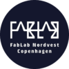 FabLab Nordvest logo