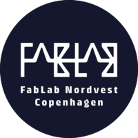 FabLab Nordvest logo